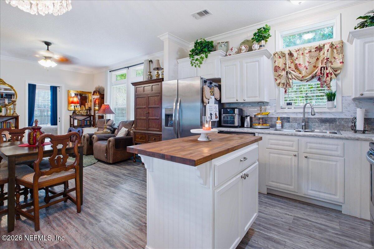 4575 WOLFE Road, St. Augustine