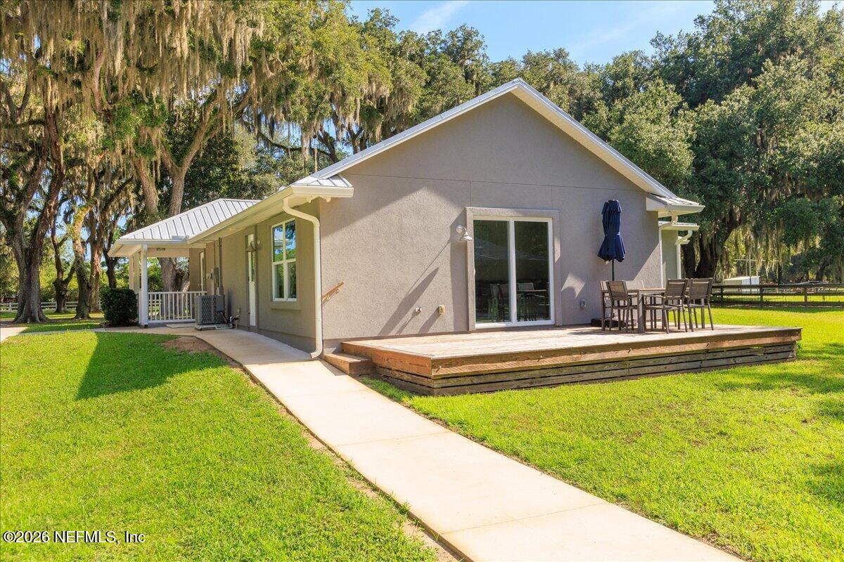 4575 WOLFE Road, St. Augustine