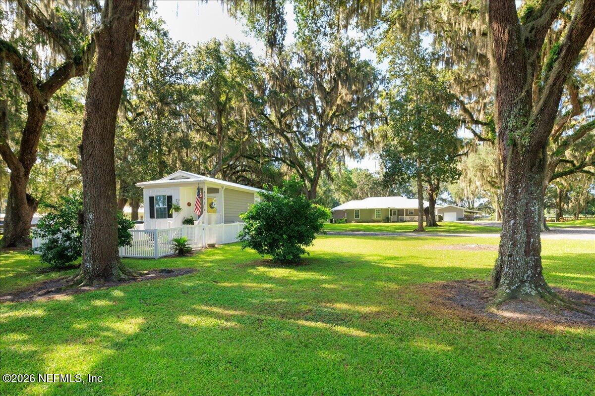 4575 WOLFE Road, St. Augustine