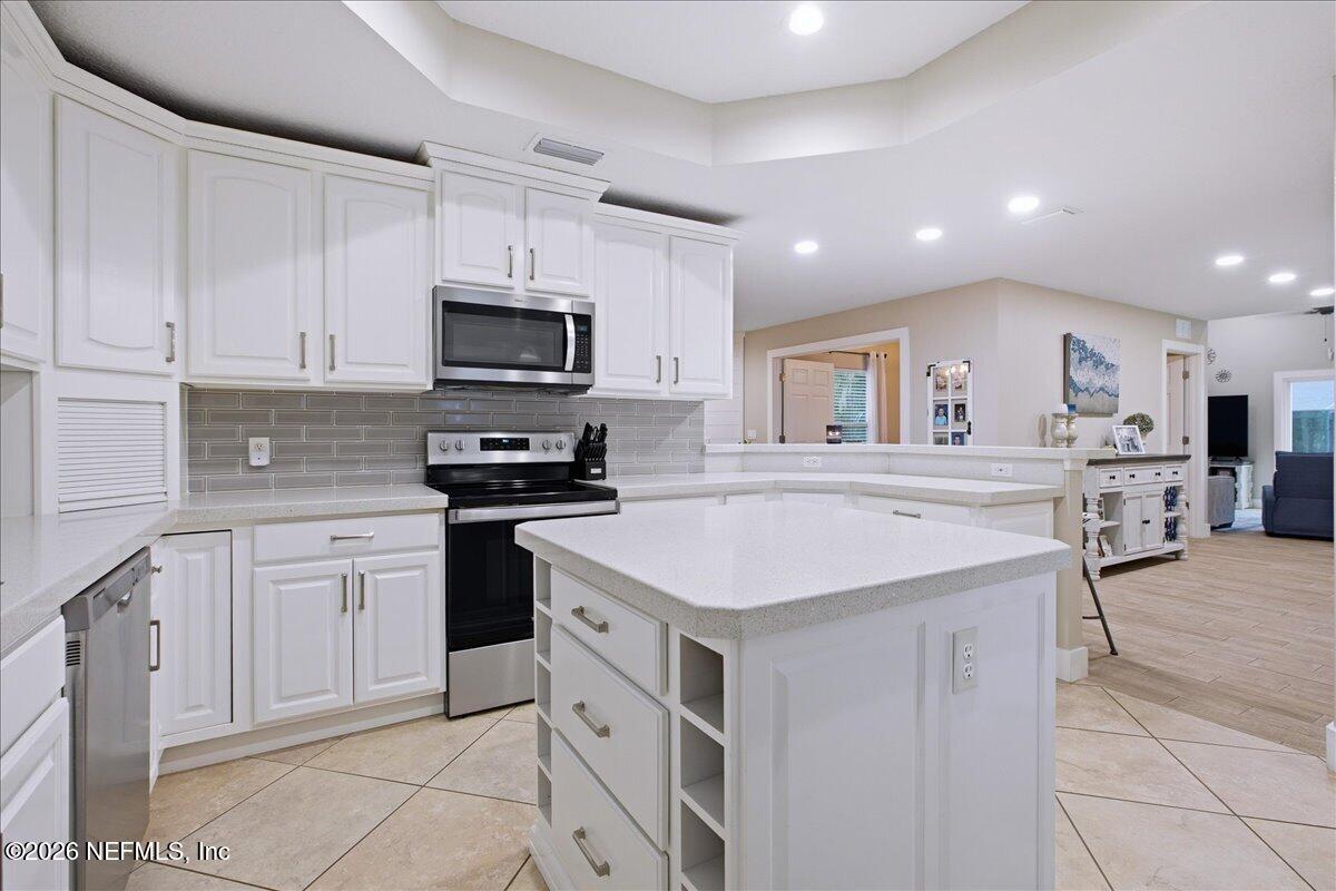 4575 WOLFE Road, St. Augustine