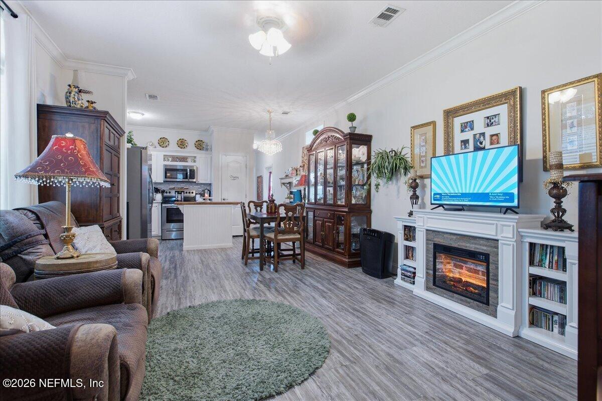 4575 WOLFE Road, St. Augustine