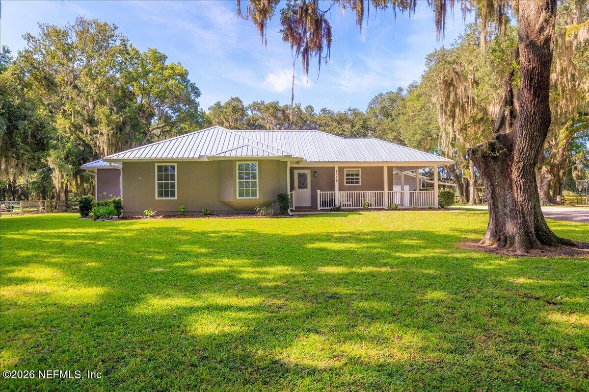 4575 WOLFE Road, St. Augustine