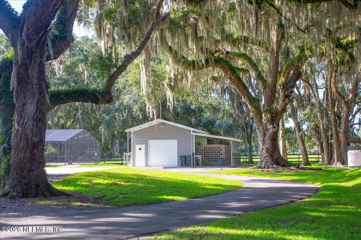 4575 WOLFE Road, St. Augustine