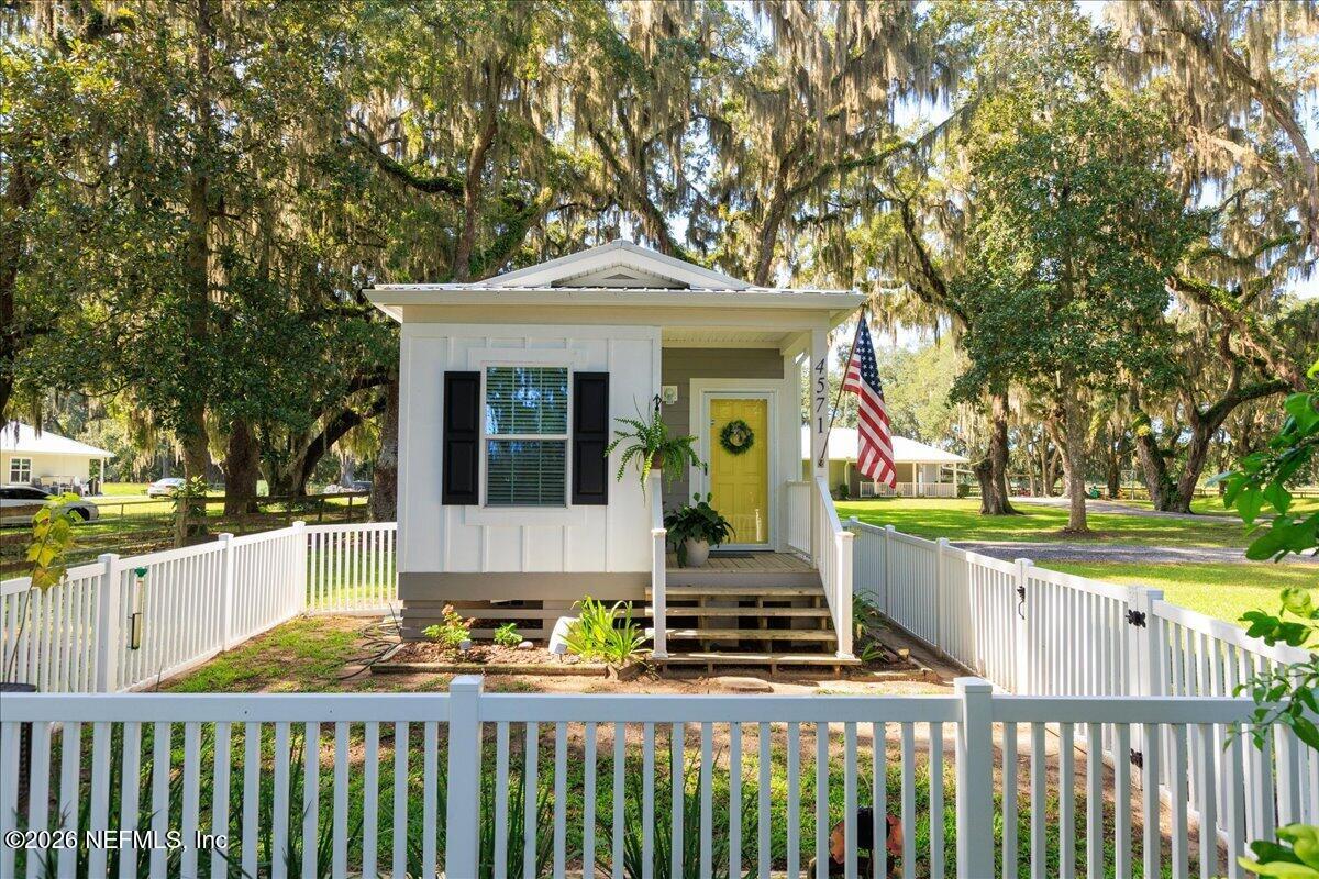 4575 WOLFE Road, St. Augustine