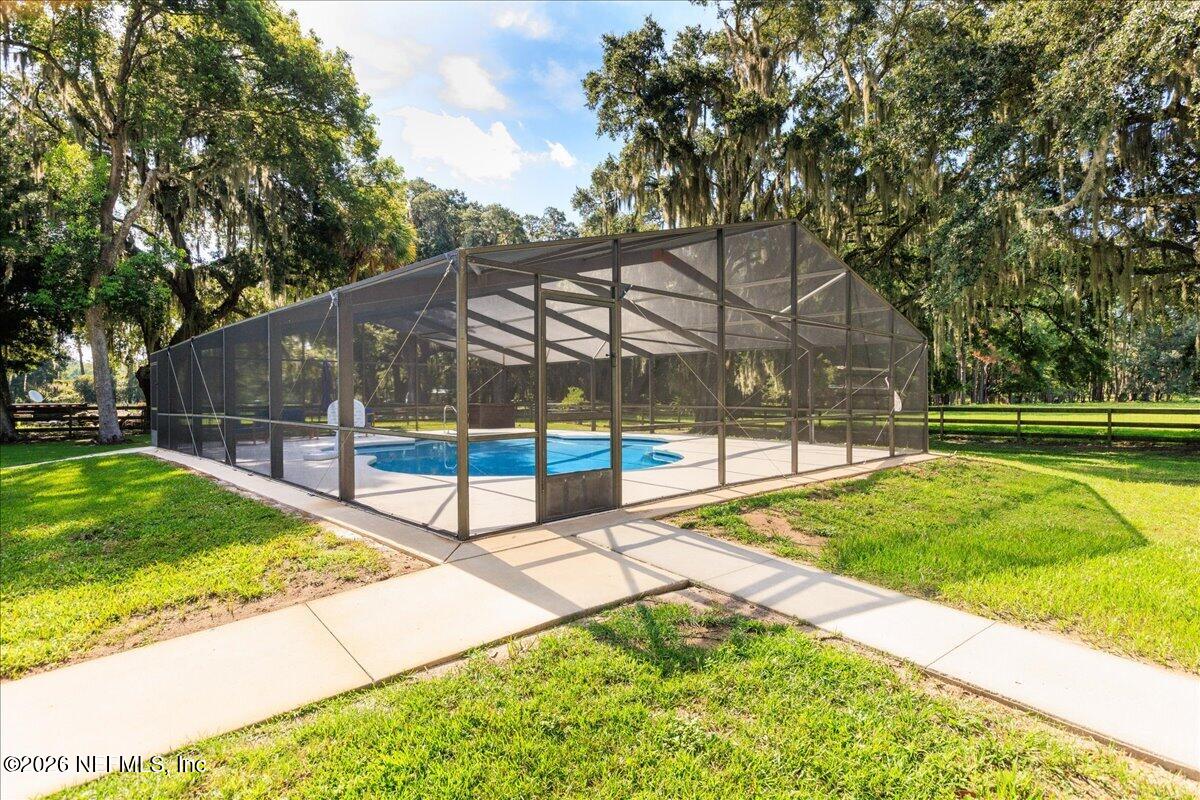 4575 WOLFE Road, St. Augustine