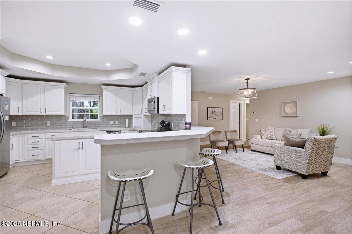 4575 WOLFE Road, St. Augustine