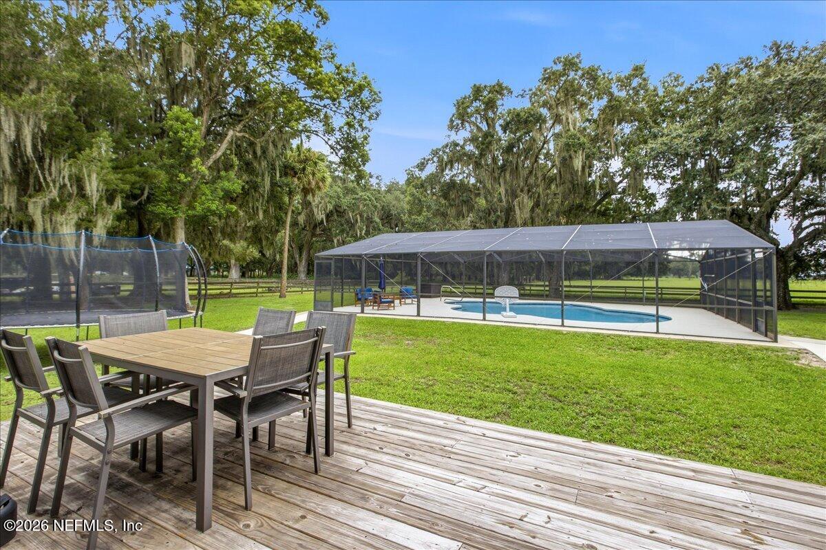 4575 WOLFE Road, St. Augustine