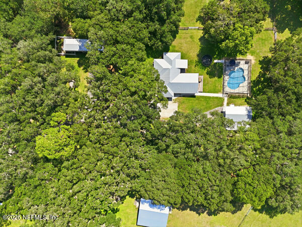 4575 WOLFE Road, St. Augustine