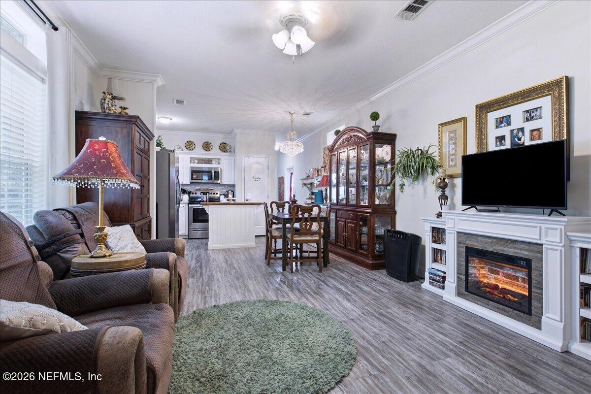 4575 WOLFE Road, St. Augustine