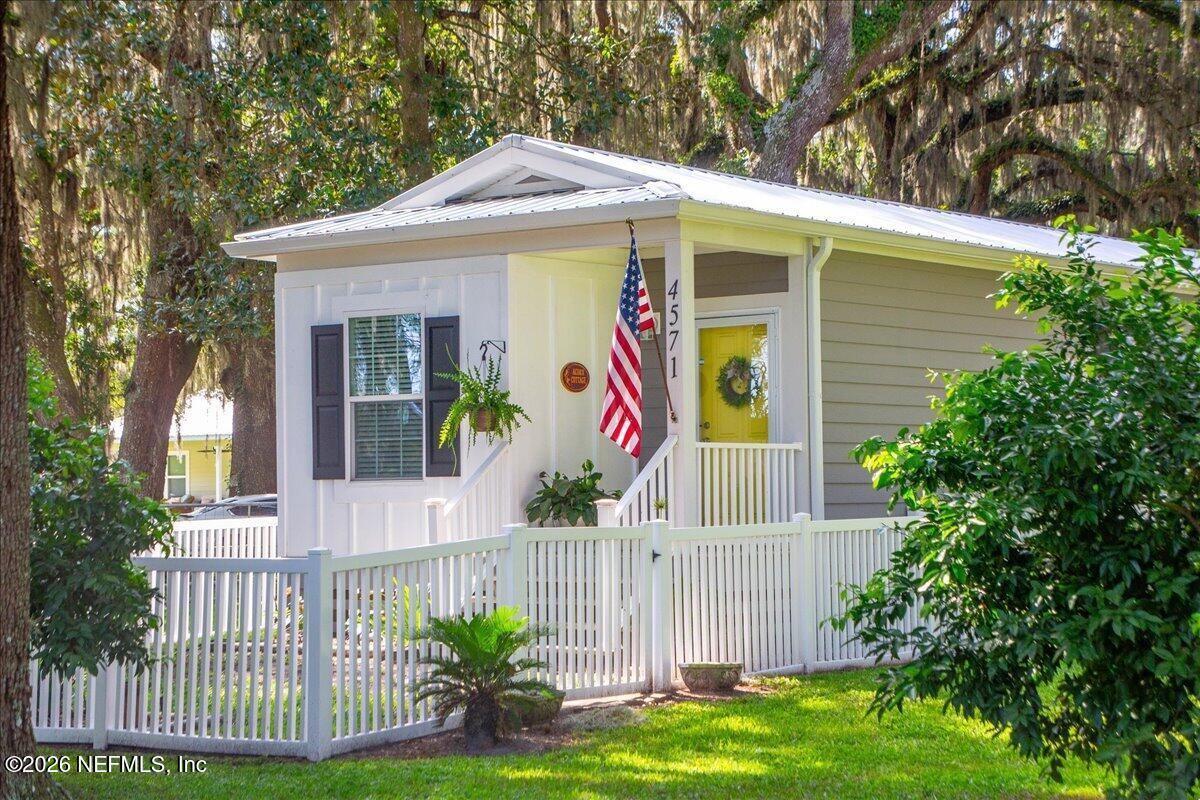 4575 WOLFE Road, St. Augustine