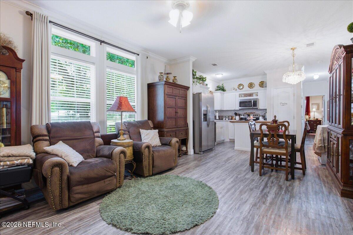4575 WOLFE Road, St. Augustine