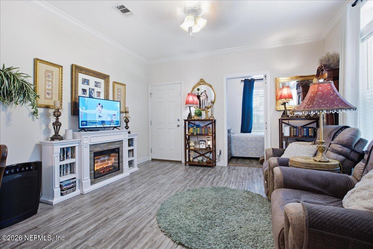 4575 WOLFE Road, St. Augustine