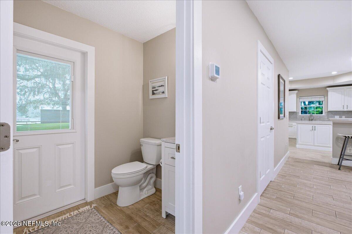 4575 WOLFE Road, St. Augustine