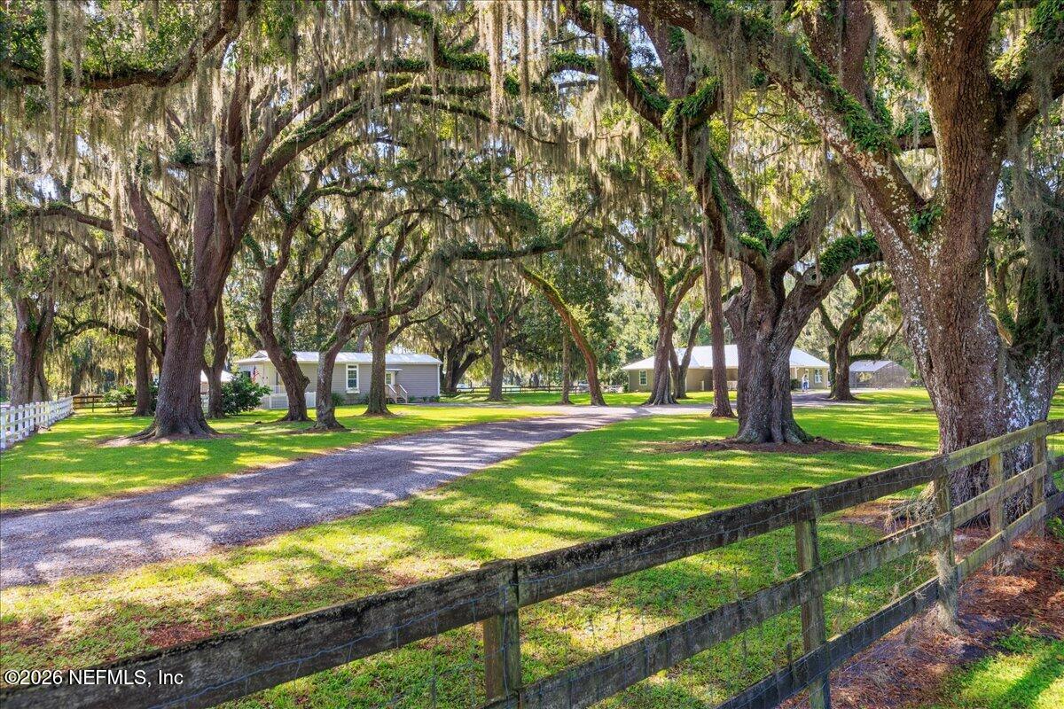 4575 WOLFE Road, St. Augustine