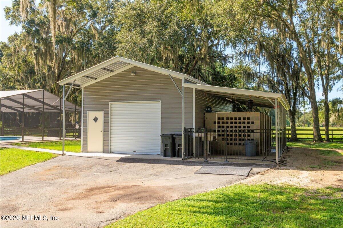 4575 WOLFE Road, St. Augustine