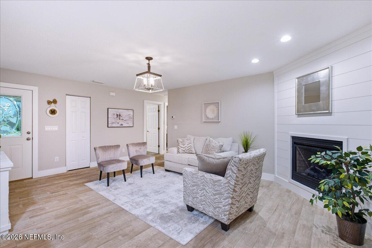 4575 WOLFE Road, St. Augustine