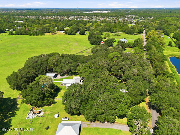 4575 WOLFE Road, St. Augustine