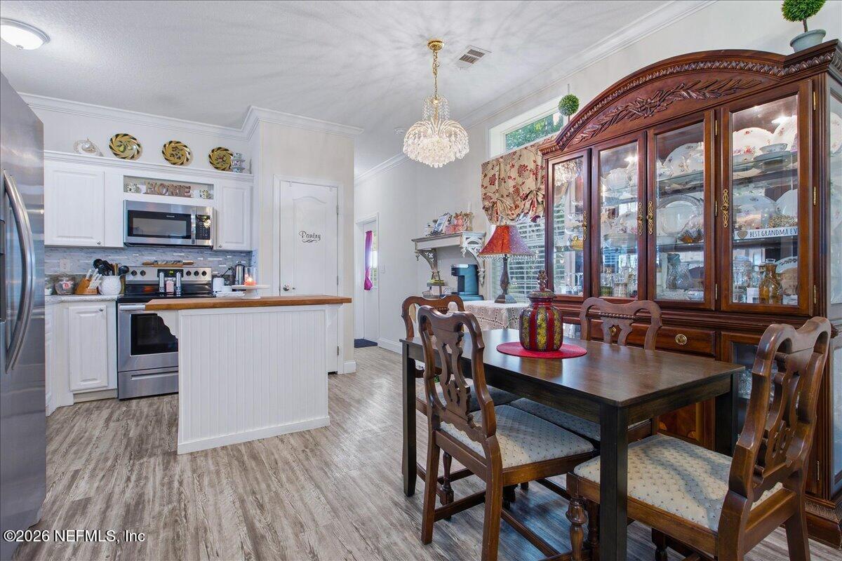 4575 WOLFE Road, St. Augustine