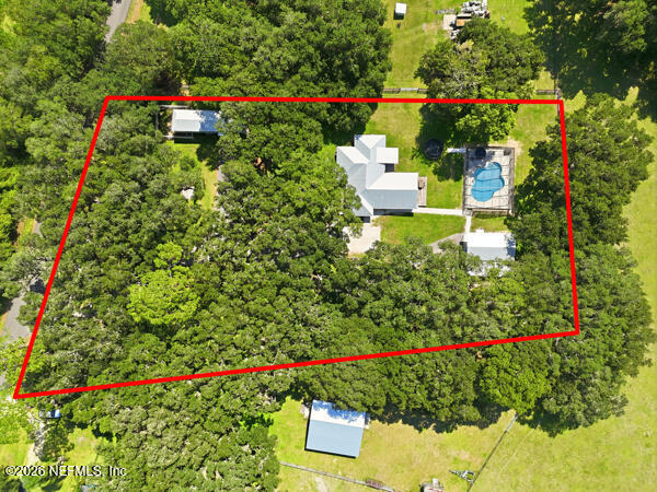 4575 WOLFE Road, St. Augustine