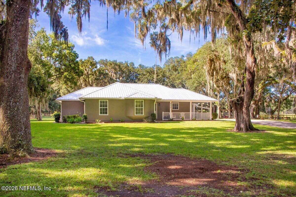 4575 WOLFE Road, St. Augustine