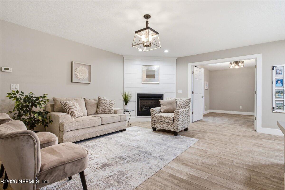4575 WOLFE Road, St. Augustine