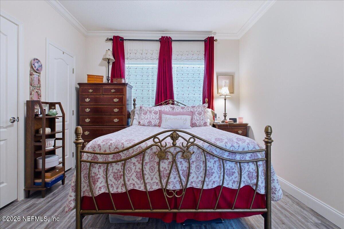 4575 WOLFE Road, St. Augustine