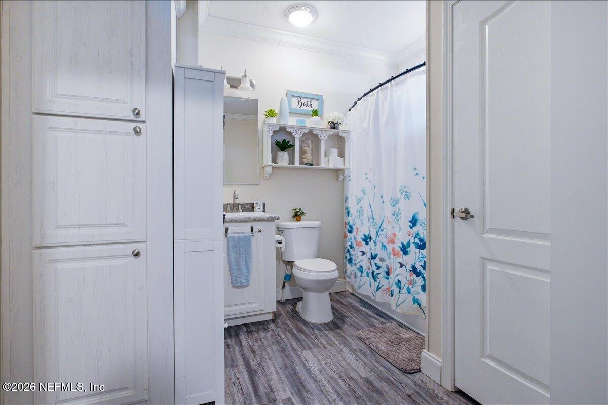 4575 WOLFE Road, St. Augustine