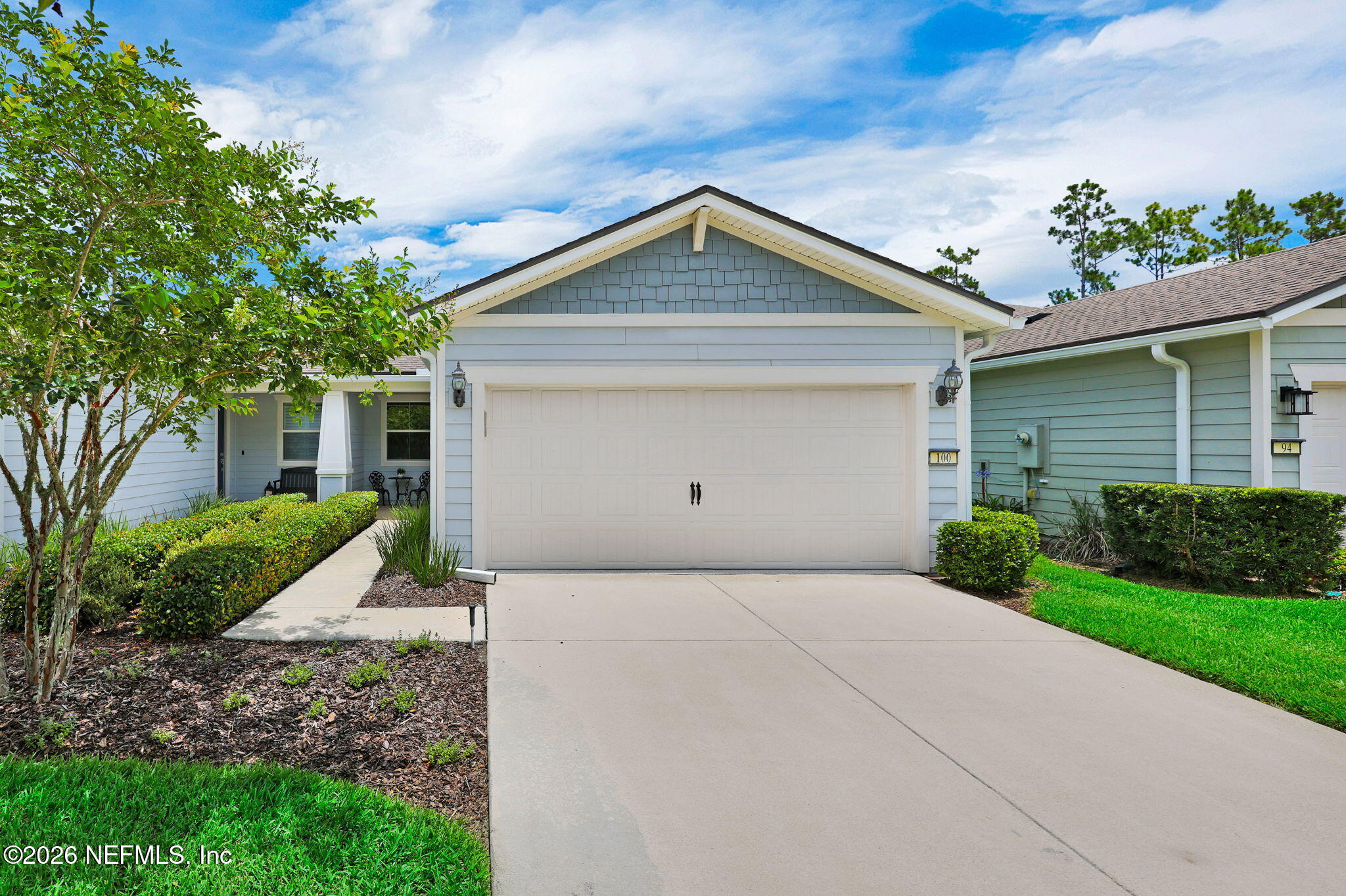 100 BROADHAVEN Drive