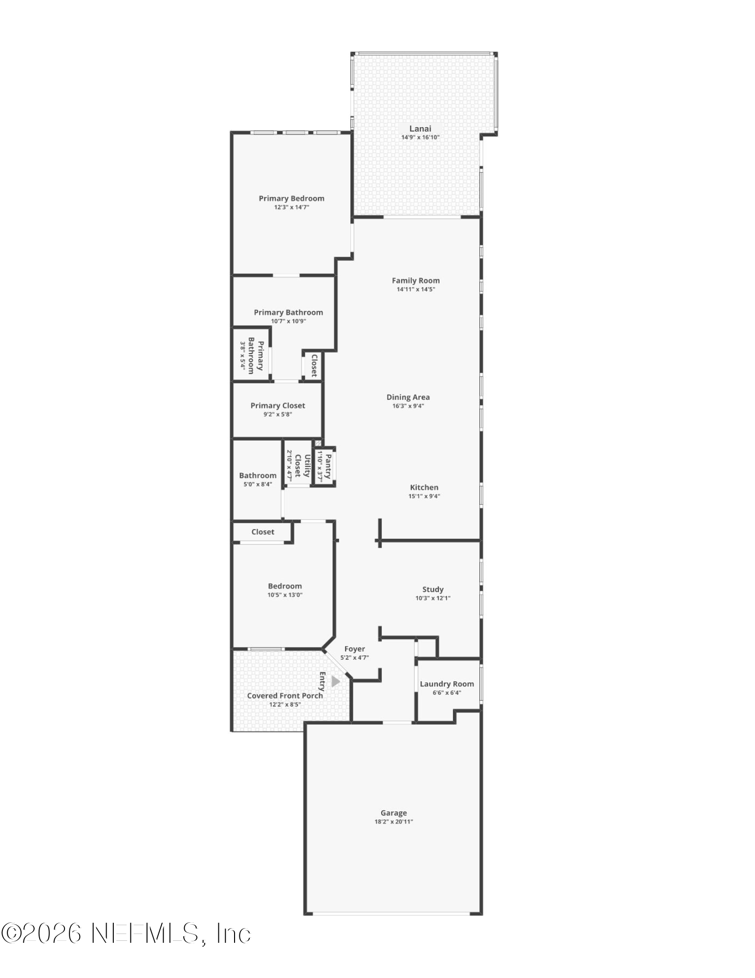 100 BROADHAVEN Drive