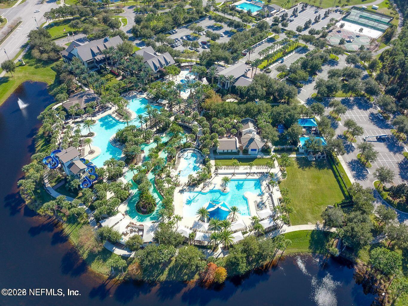 100 BROADHAVEN Drive
