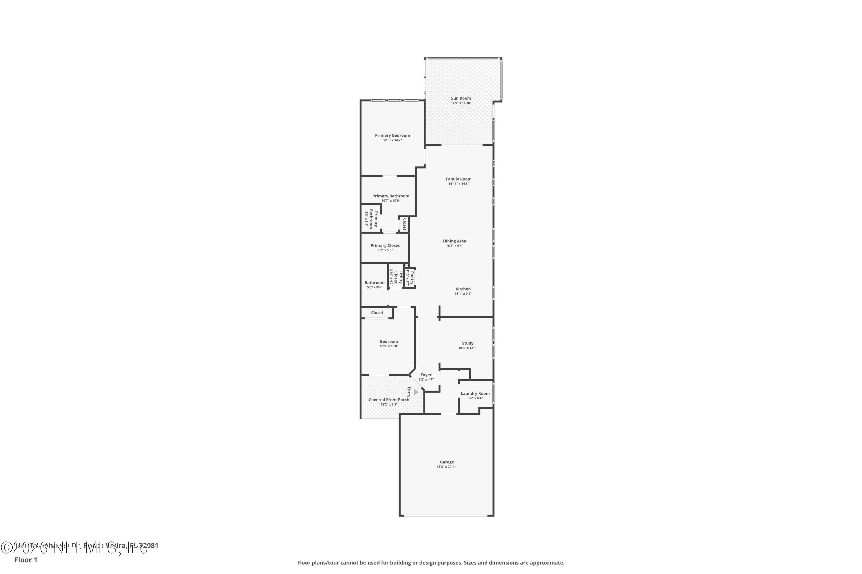 100 BROADHAVEN Drive