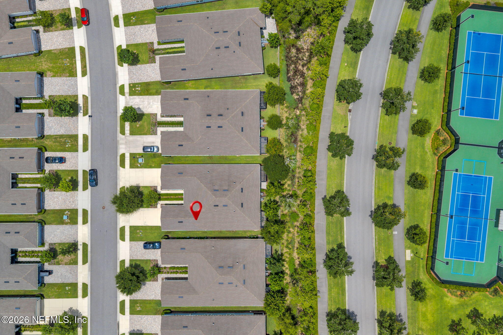 100 BROADHAVEN Drive