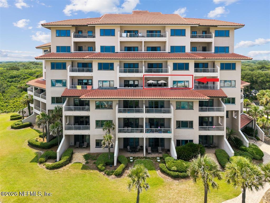 232 SANDCASTLES Court