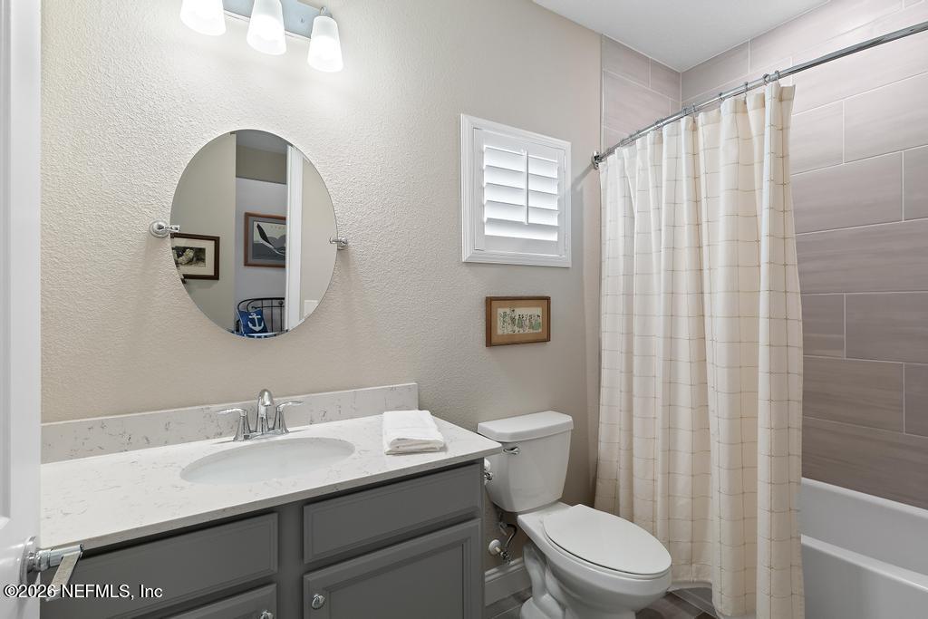 25 QUOTA Circle, St. Johns