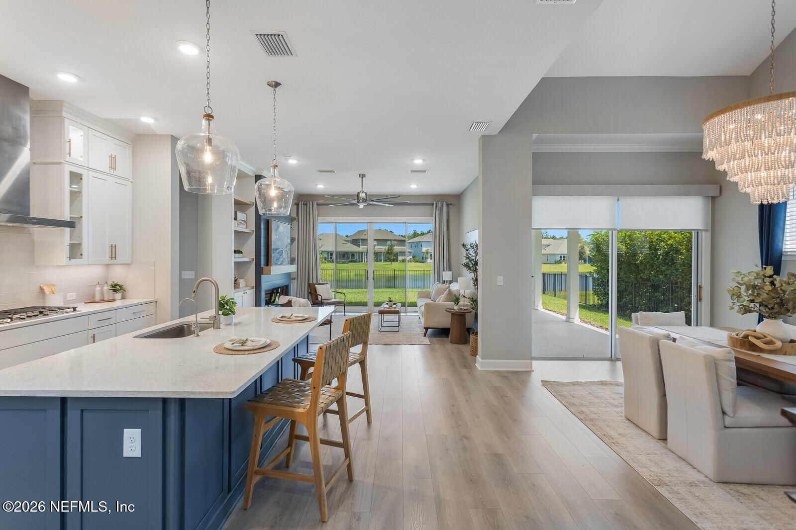 97 SETTLERS LANDING Drive