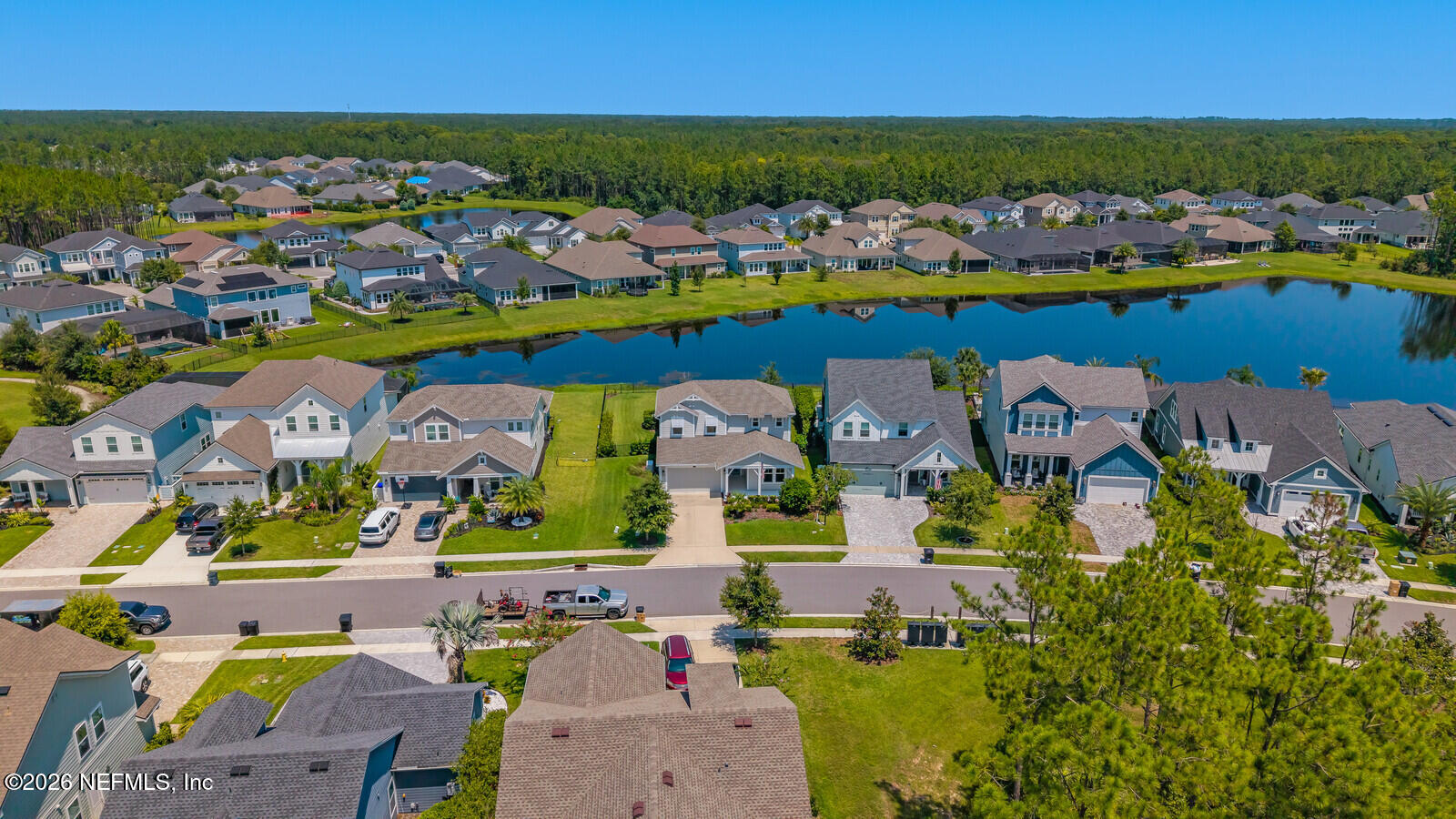 97 SETTLERS LANDING Drive