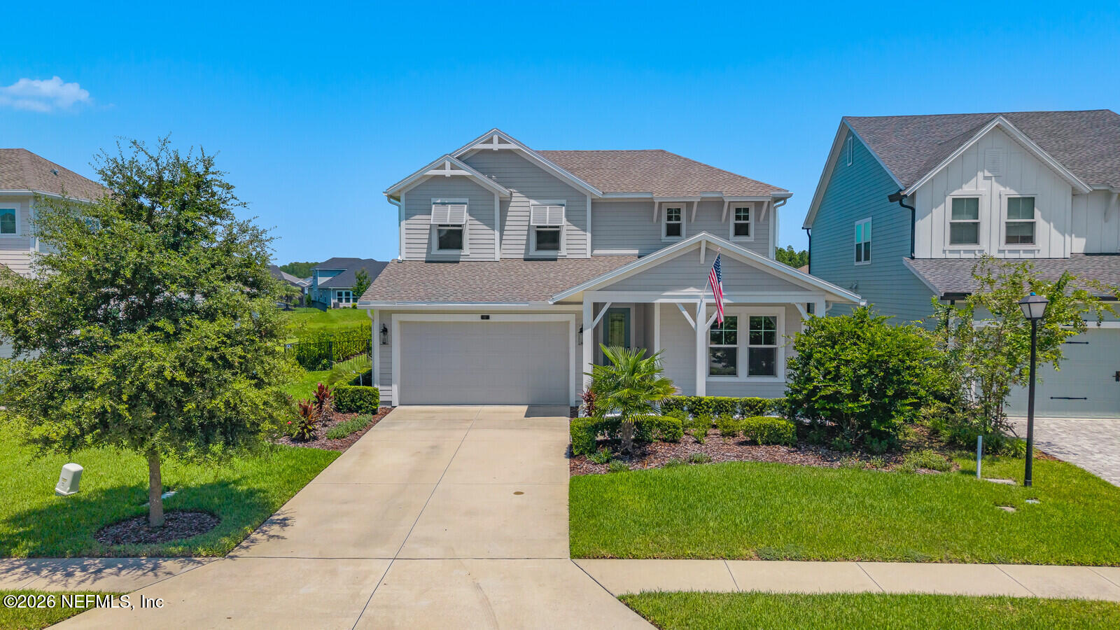 97 SETTLERS LANDING Drive