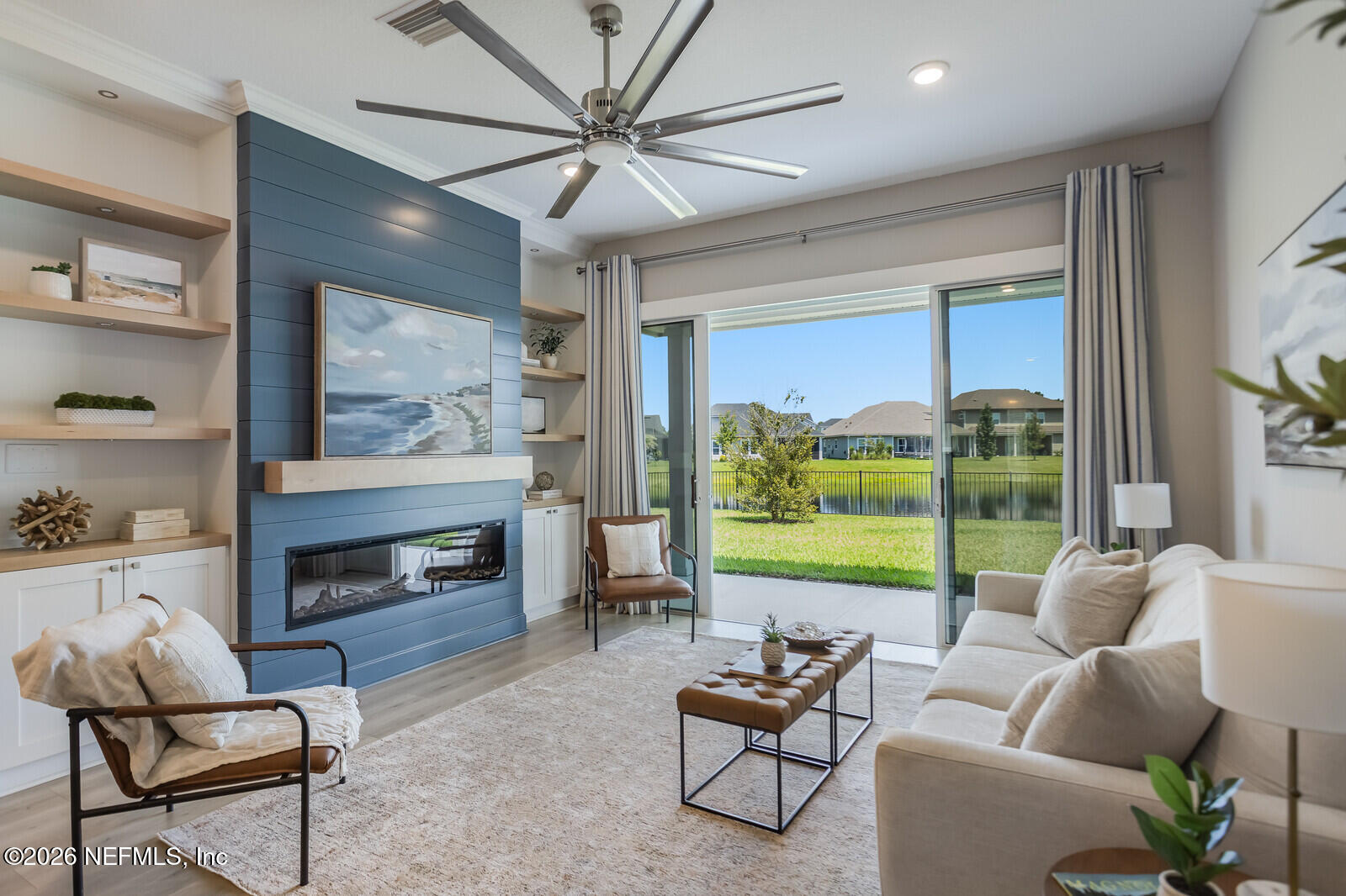 97 SETTLERS LANDING Drive