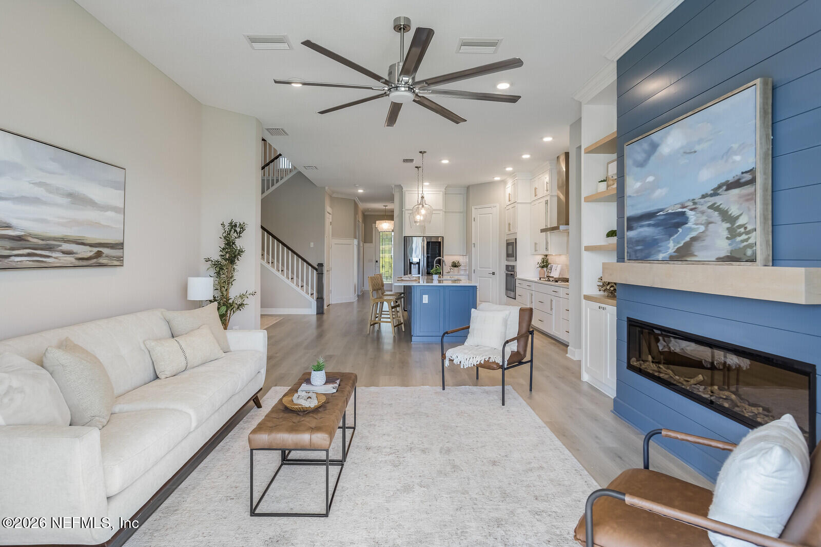 97 SETTLERS LANDING Drive