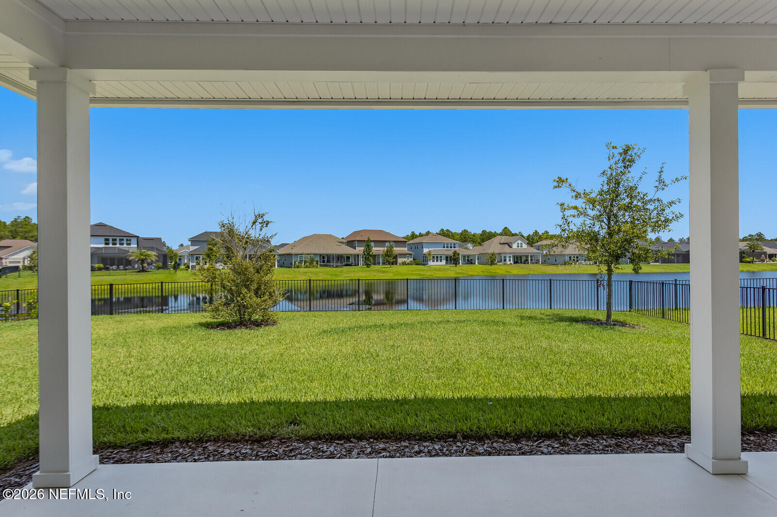 97 SETTLERS LANDING Drive