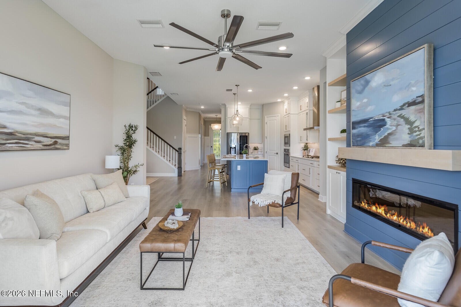 97 SETTLERS LANDING Drive