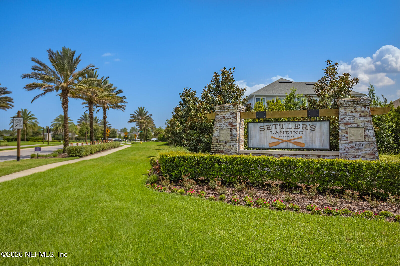 97 SETTLERS LANDING Drive