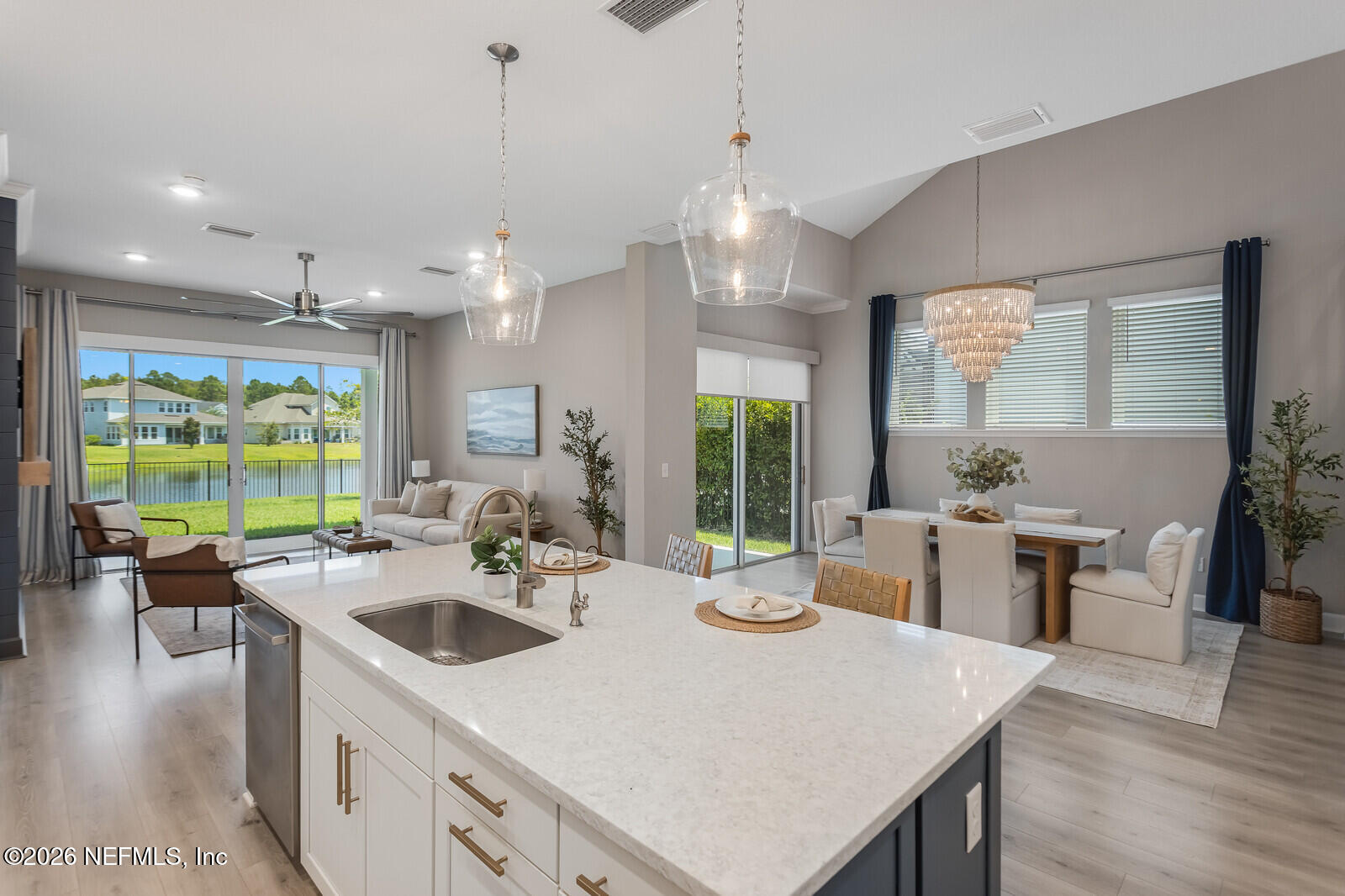 97 SETTLERS LANDING Drive
