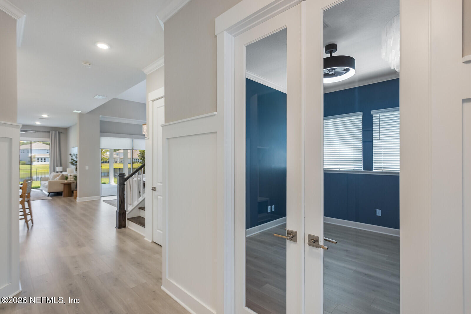 97 SETTLERS LANDING Drive