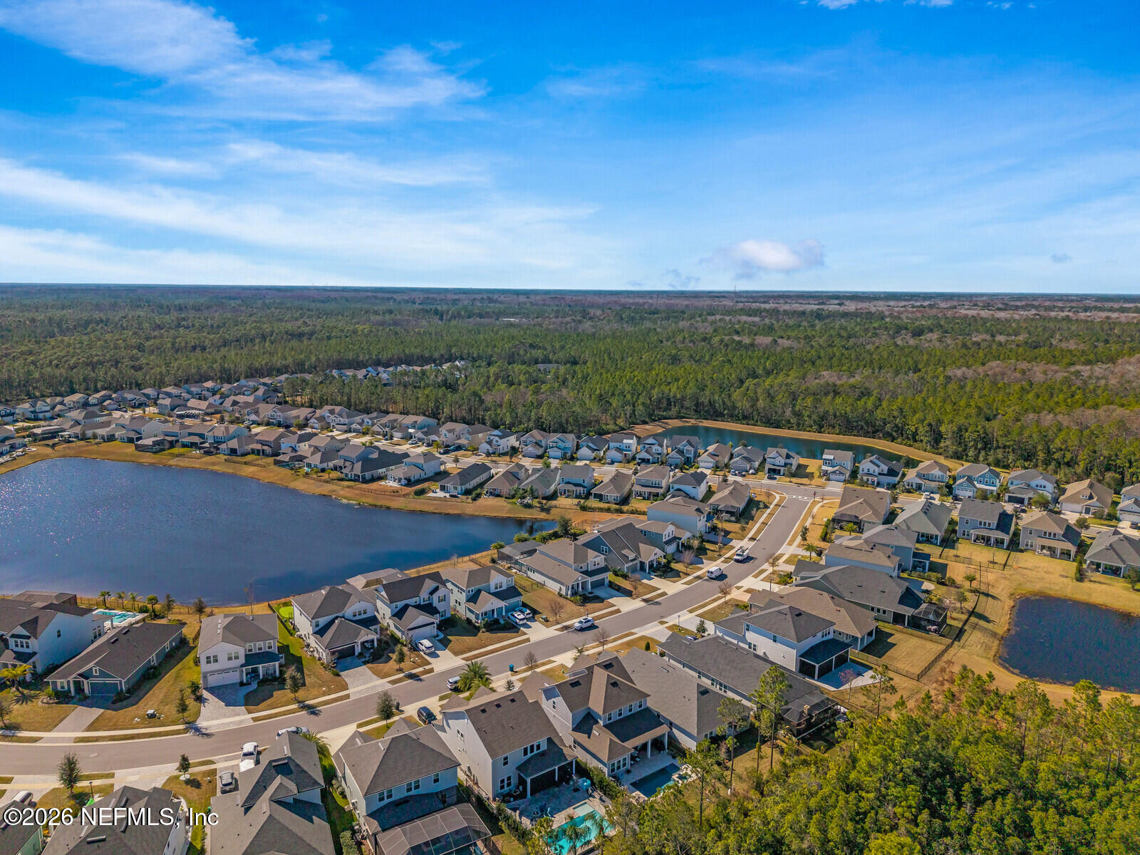 97 SETTLERS LANDING Drive