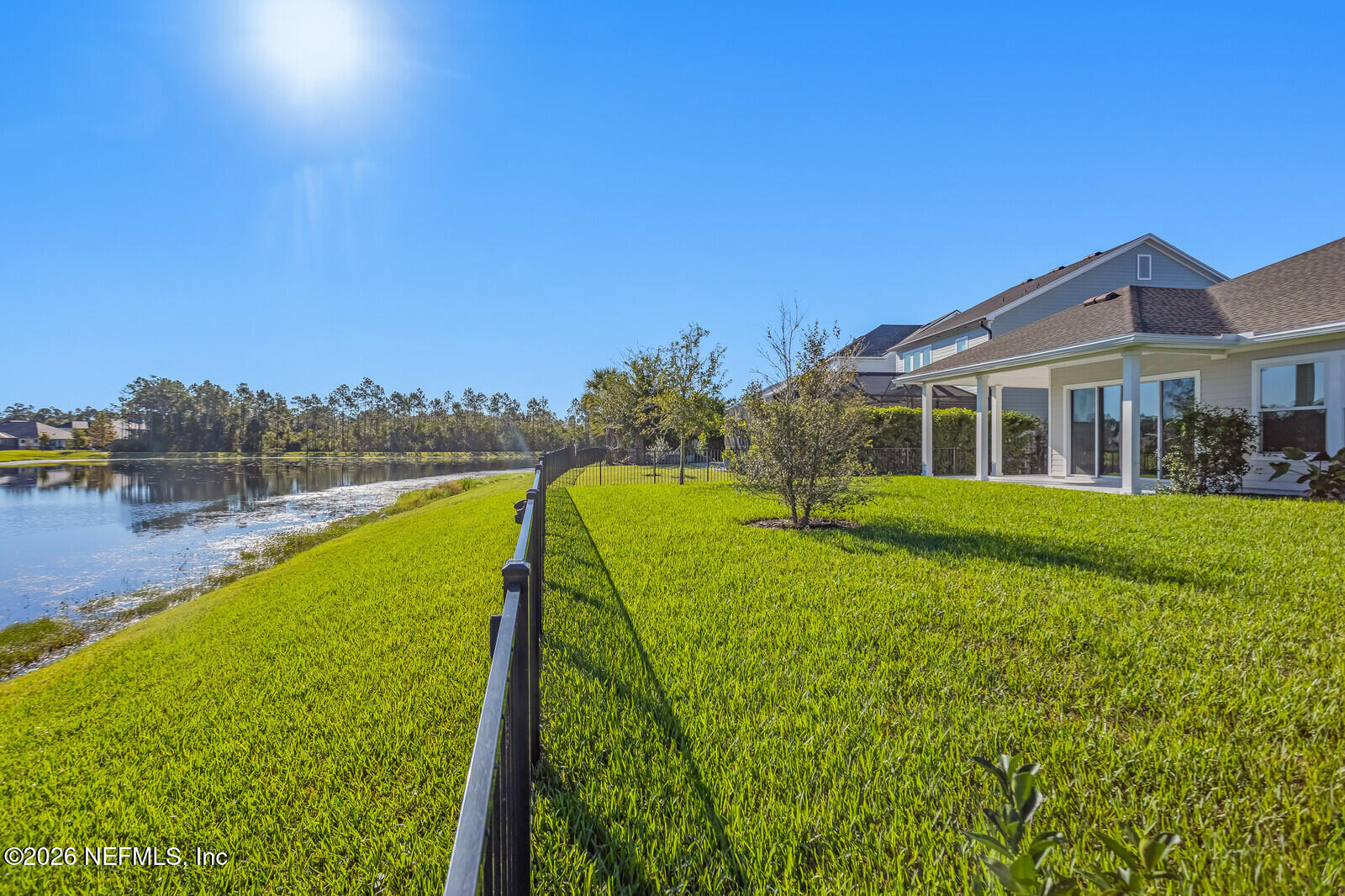 97 SETTLERS LANDING Drive