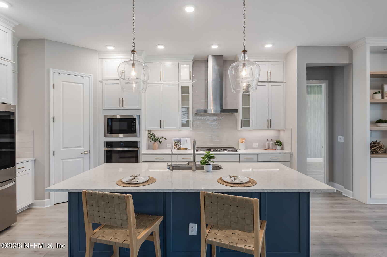 97 SETTLERS LANDING Drive