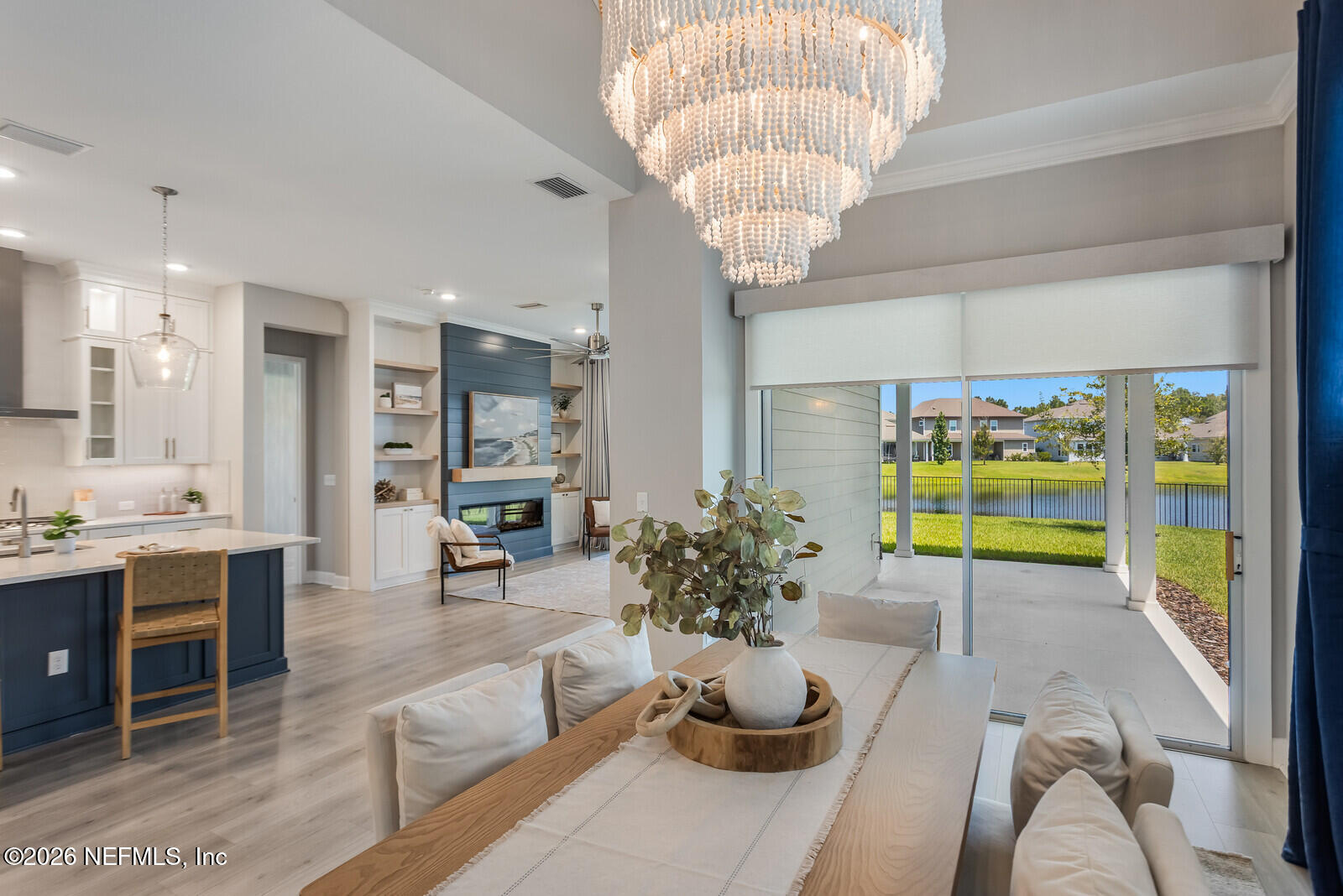 97 SETTLERS LANDING Drive