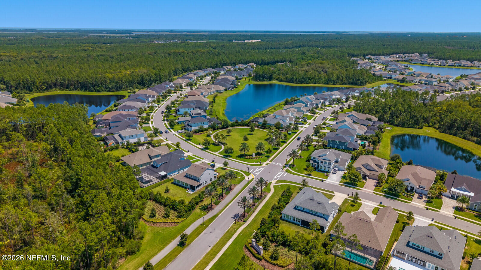 97 SETTLERS LANDING Drive