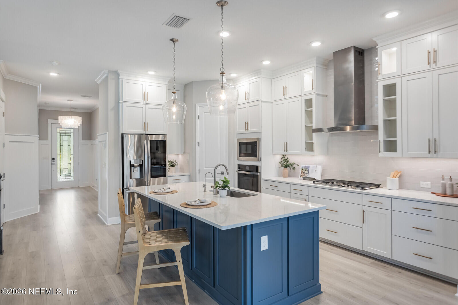 97 SETTLERS LANDING Drive